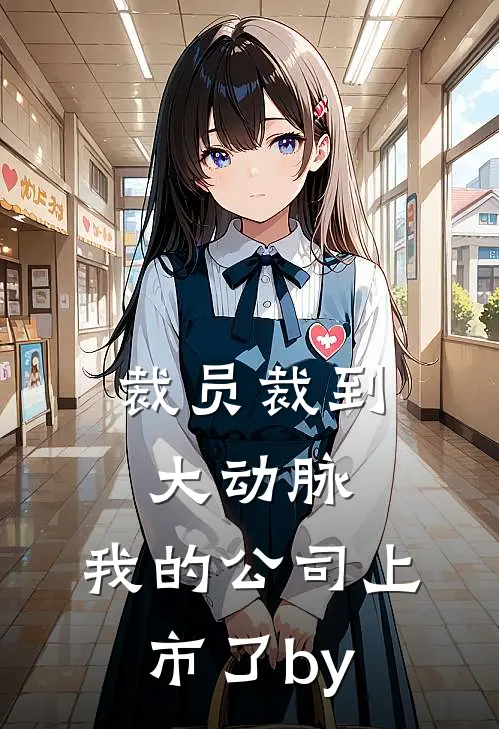 裁员裁到大动脉，我的公司上市了by