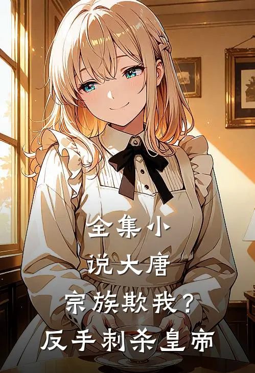 全集小说大唐：宗族欺我？反手刺杀皇帝