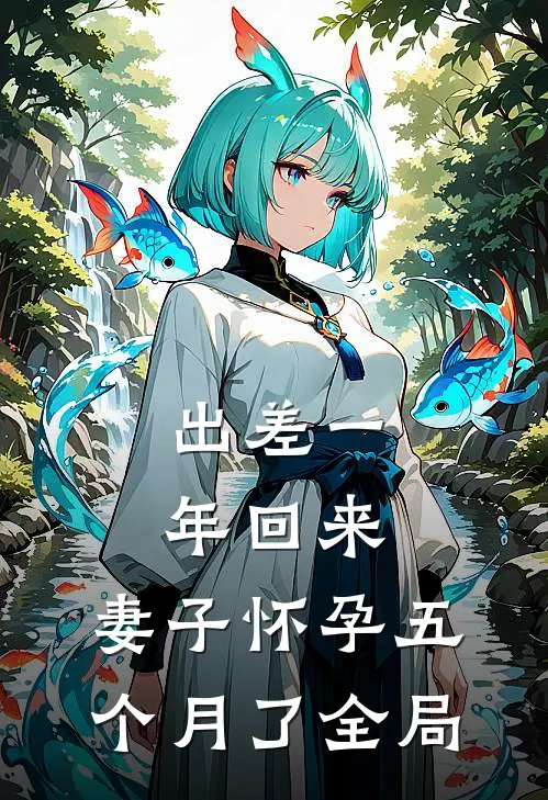 出差一年回来，妻子怀孕五个月了全局