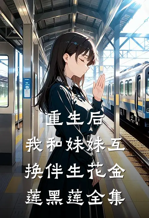 重生后，我和妹妹互换伴生花金莲黑莲全集