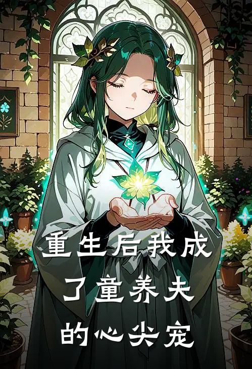 重生后我成了童养夫的心尖宠