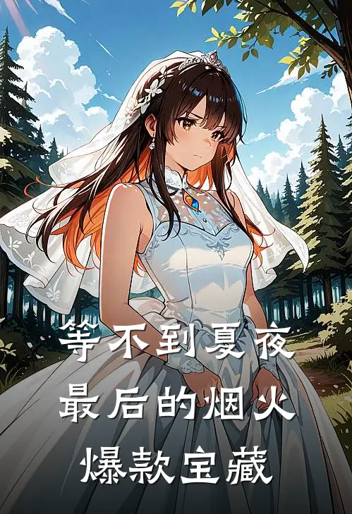 等不到夏夜最后的烟火爆款宝藏