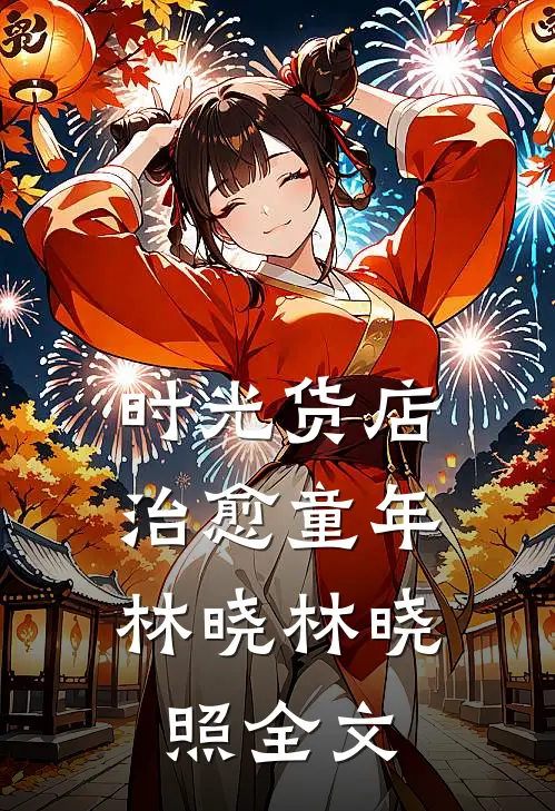 时光货店，治愈童年林晓林晓照全文