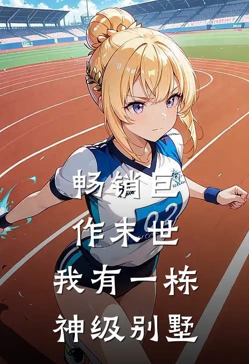 畅销巨作末世我有一栋神级别墅