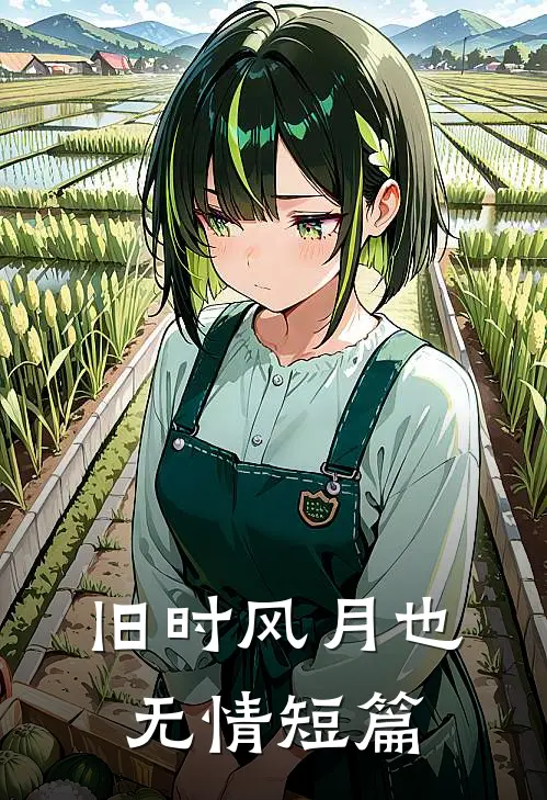 旧时风月也无情短篇