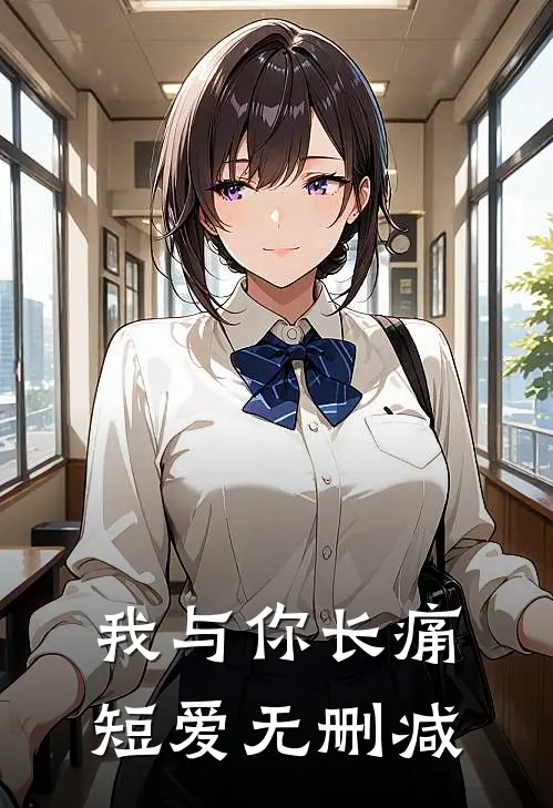 我与你长痛短爱无删减