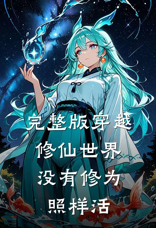 完整版穿越修仙世界，没有修为照样活