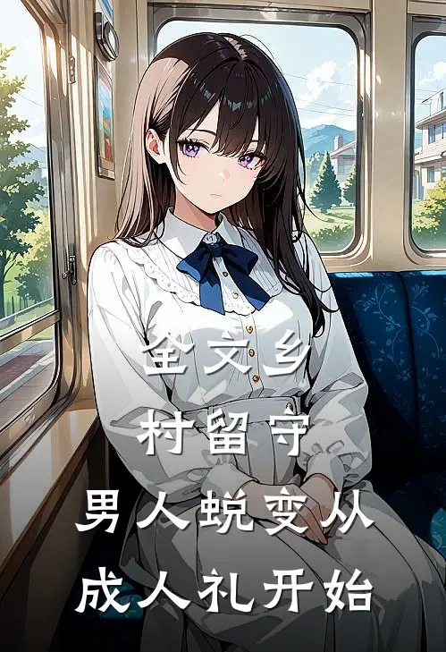 全文乡村留守：男人蜕变从成人礼开始
