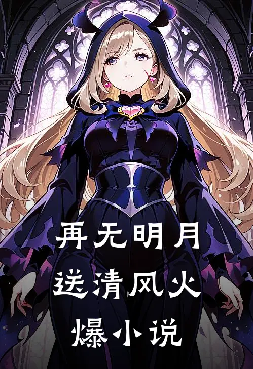再无明月送清风火爆小说