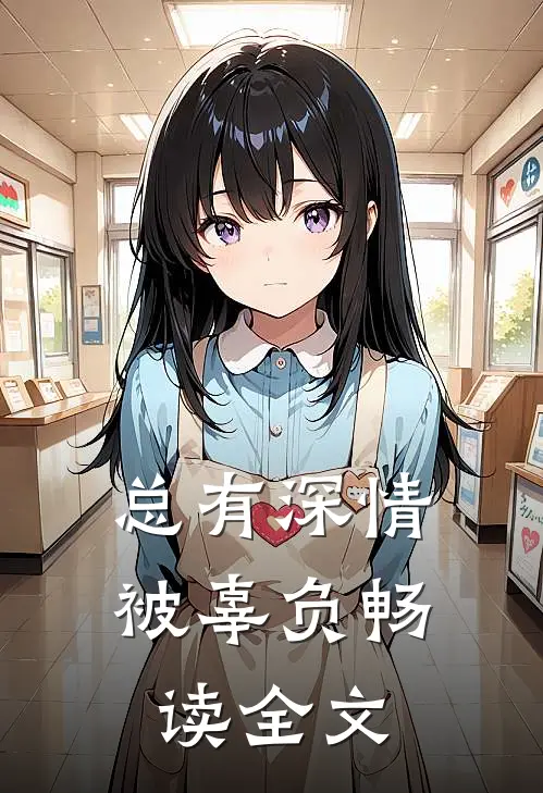 总有深情被辜负畅读全文