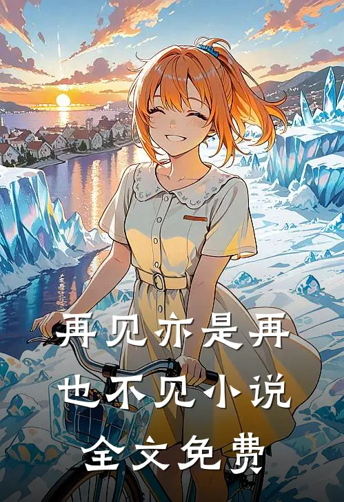 再见亦是再也不见小说全文免费