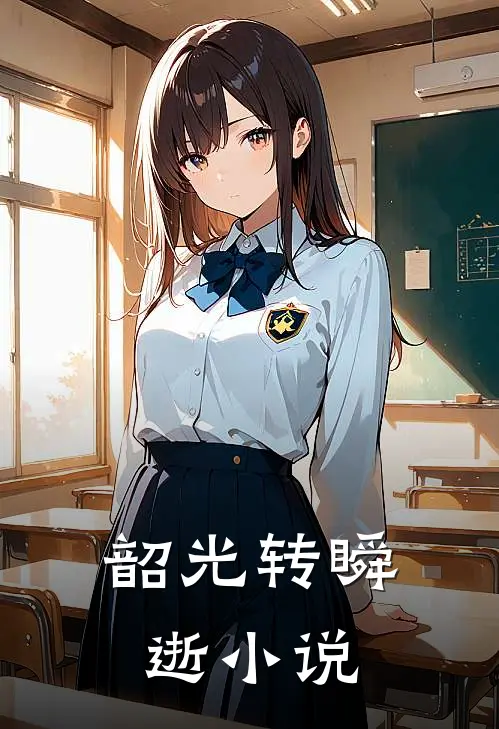 韶光转瞬逝小说