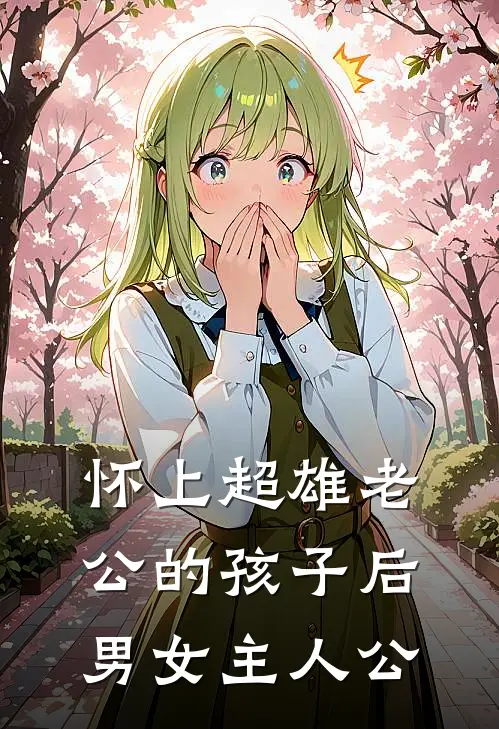 怀上超雄老公的孩子后男女主人公