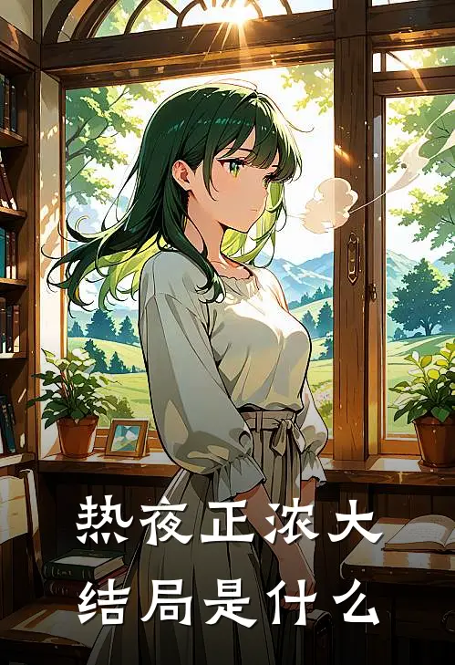 热夜正浓大结局是什么