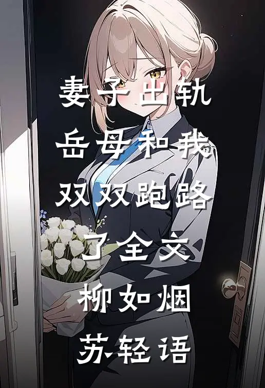 妻子出轨，岳母和我双双跑路了全文柳如烟苏轻语