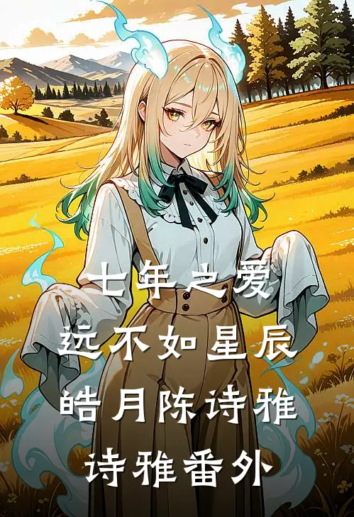 七年之爱，远不如星辰皓月陈诗雅诗雅 番外