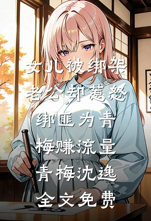 女儿被绑架，老公却惹怒绑匪为青梅赚流量青梅沈逸全文免费