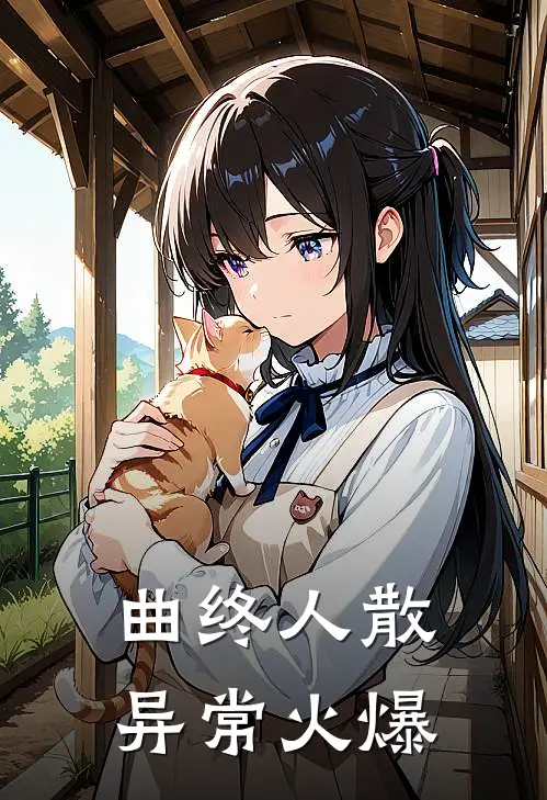 曲终人散异常火爆
