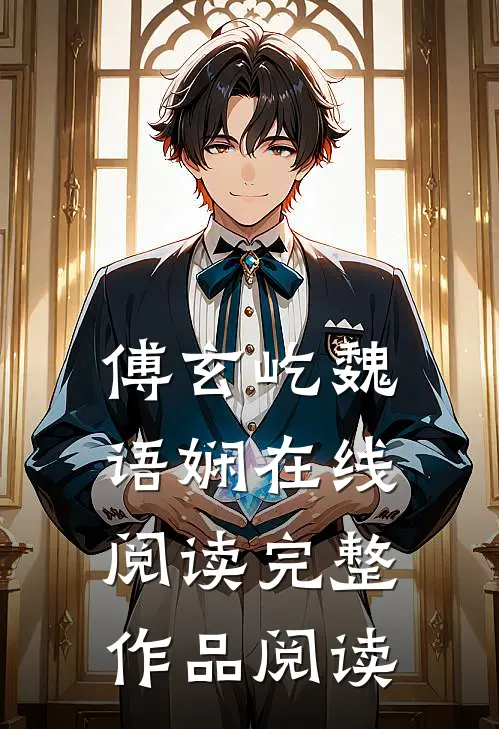 傅玄屹魏语娴在线阅读完整作品阅读