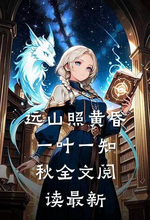 远山照黄昏，一叶一知秋全文阅读最新