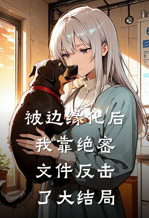 被边缘化后，我靠绝密文件反击了大结局