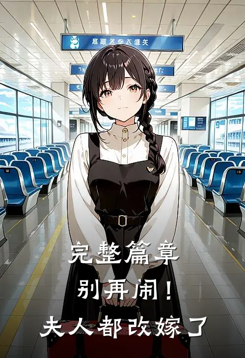 完整篇章别再闹！夫人都改嫁了
