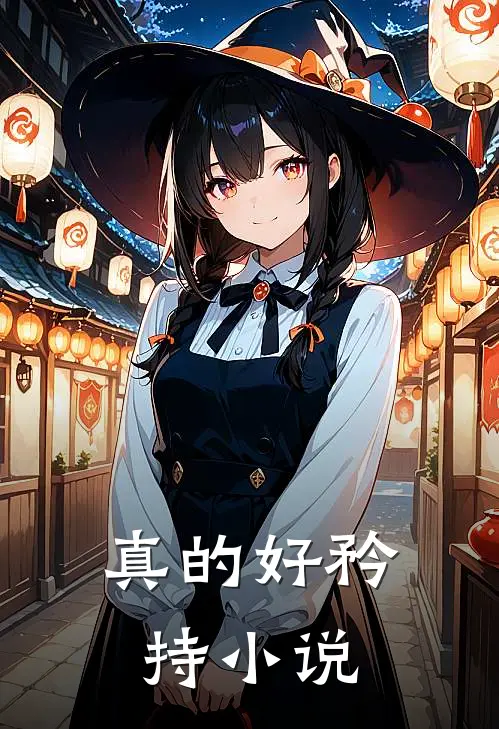 真的好矜持小说