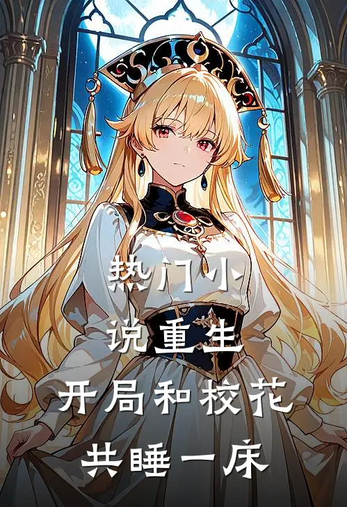 热门小说重生：开局和校花共睡一床