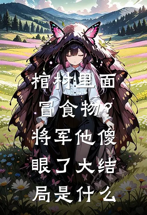 棺材里面冒食物？将军他傻眼了大结局是什么
