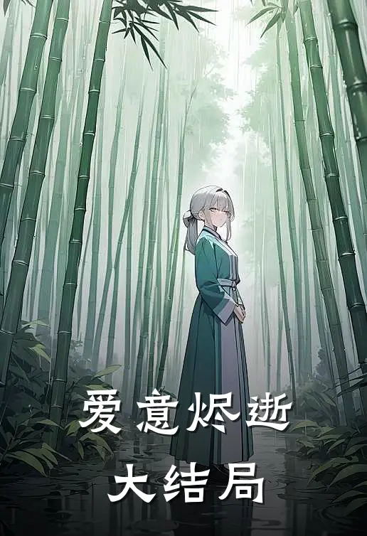 爱意烬逝大结局