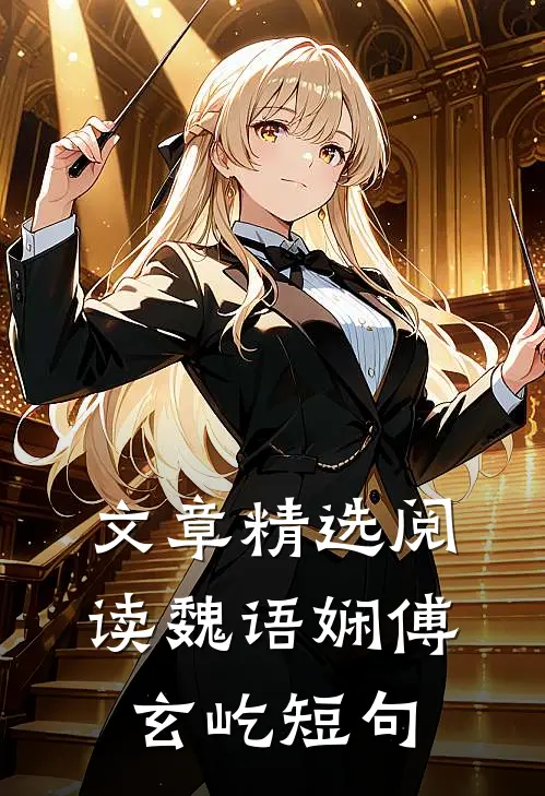 文章精选阅读魏语娴傅玄屹短句
