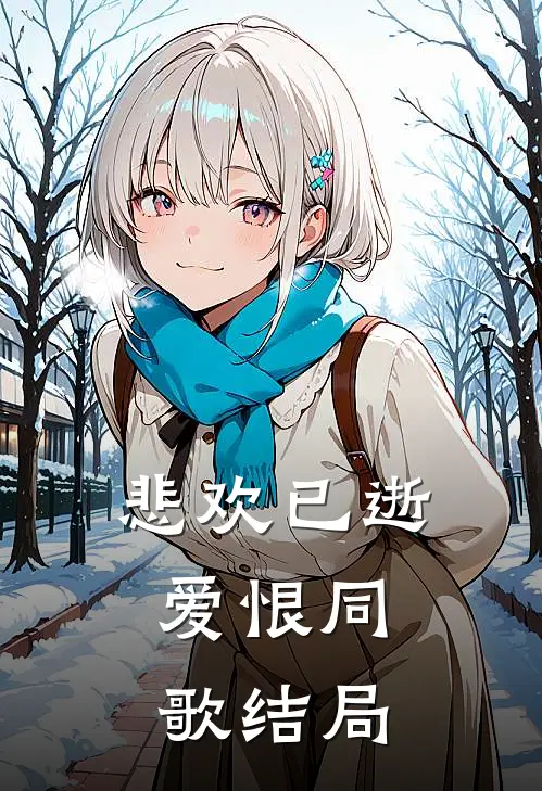 悲欢已逝，爱恨同歌结局