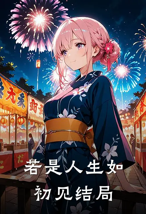若是人生如初见结局