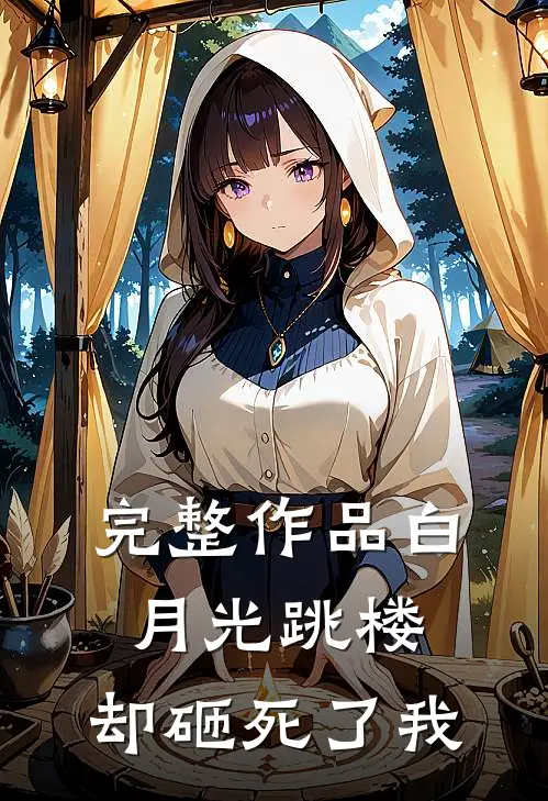 完整作品白月光跳楼，却砸死了我