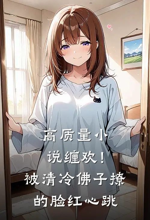 高质量小说缠欢！被清冷佛子撩的脸红心跳