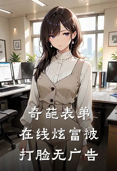 奇葩表弟，在线炫富被打脸无广告