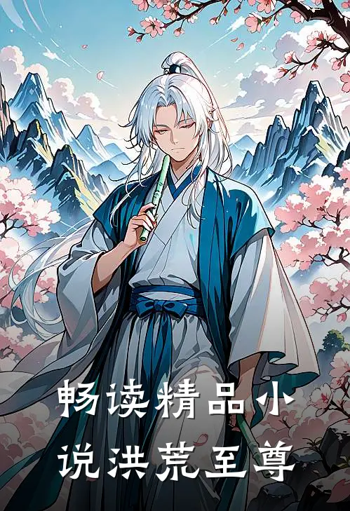 畅读精品小说洪荒至尊