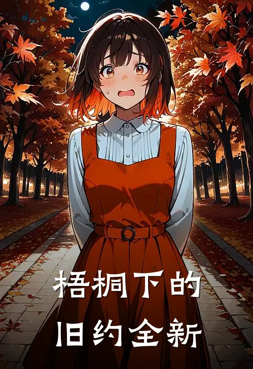 梧桐下的旧约全新