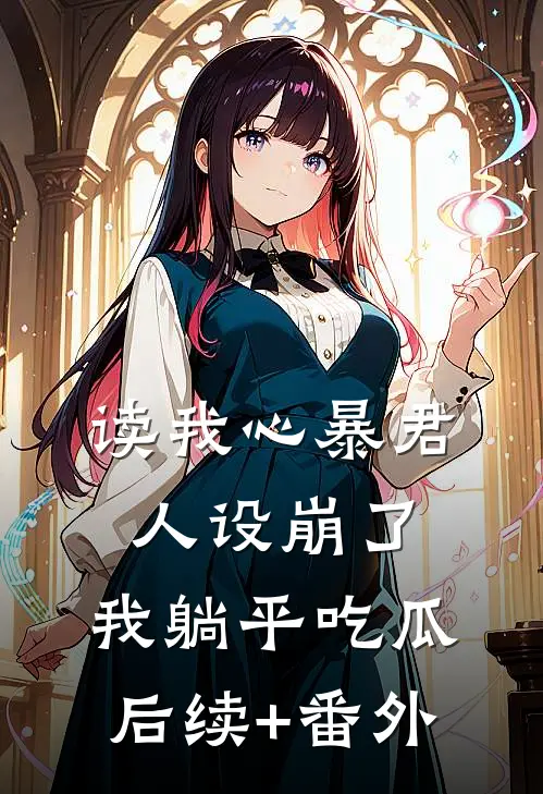 读我心暴君人设崩了，我躺平吃瓜后续+番外
