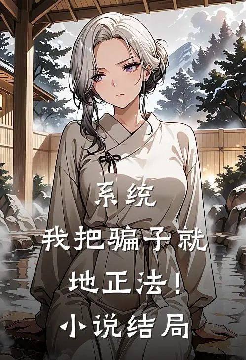 系统：我把骗子就地正法！小说结局