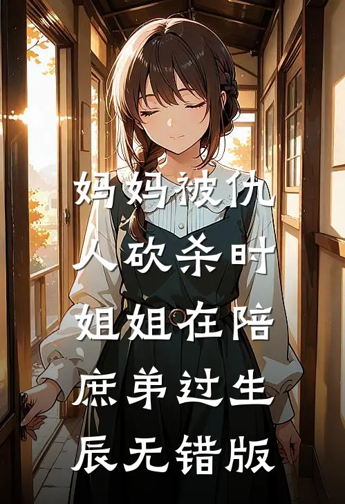 妈妈被仇人砍杀时，姐姐在陪庶弟过生辰无错版