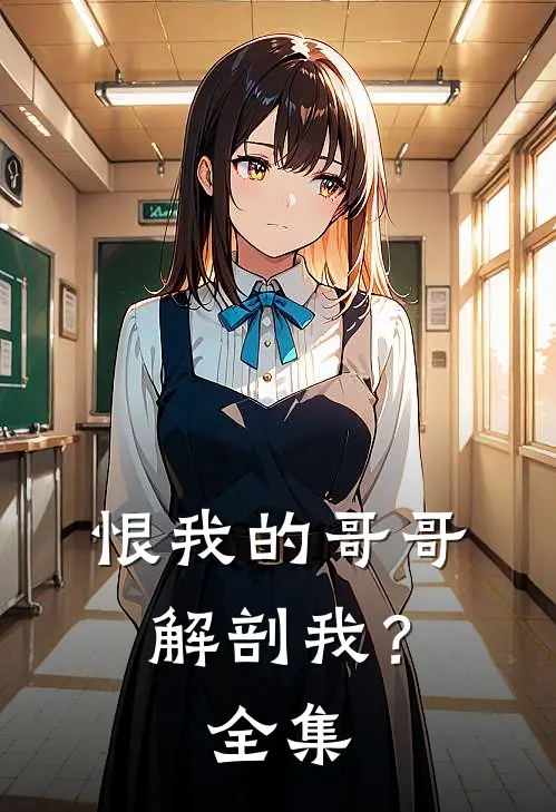 恨我的哥哥解剖我？全集