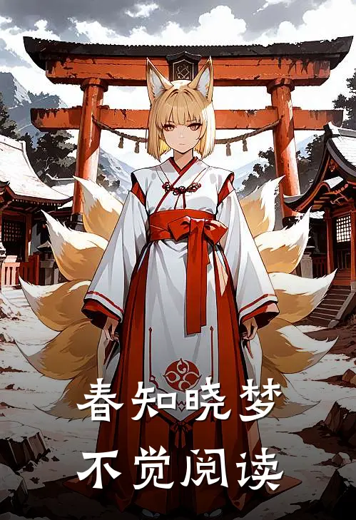 春知晓梦不觉阅读