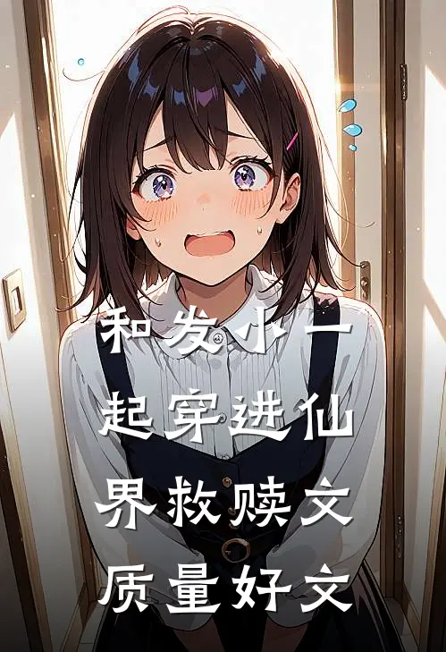 和发小一起穿进仙界救赎文质量好文