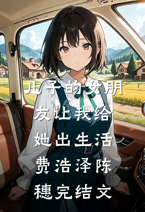 儿子的女朋友让我给她出生活费浩泽陈穗完结文