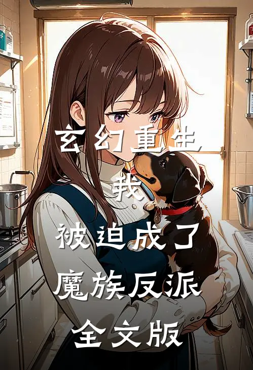 玄幻重生：我，被迫成了魔族反派全文版