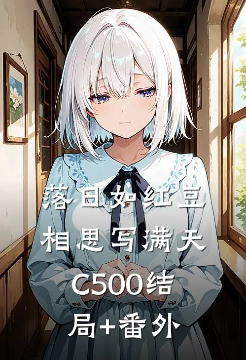 落日如红豆，相思写满天C500结局+番外