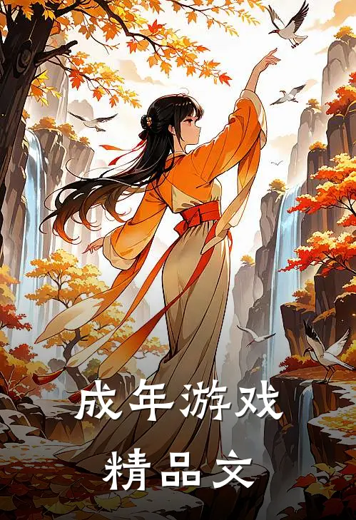 成年游戏精品文