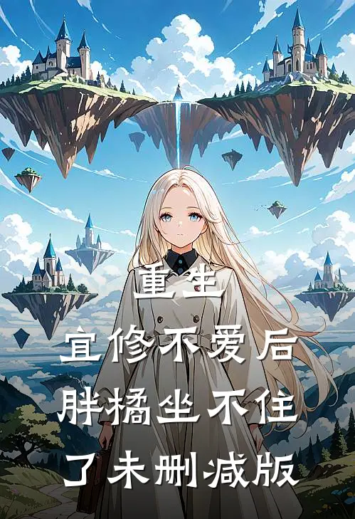 重生：宜修不爱后，胖橘坐不住了未删减版