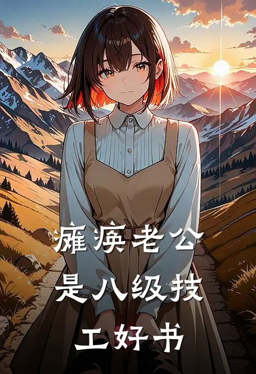 瘫痪老公是八级技工好书